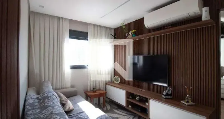 Apartamento para aluguel - butantã, 2 quartos, 70 m² - são paulo