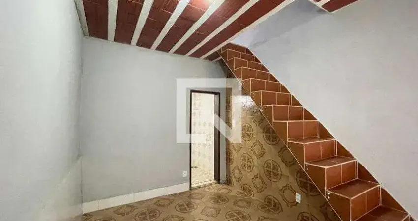 Casa para aluguel - são cristóvão, 1 quarto, 40 m² - rio de janeiro