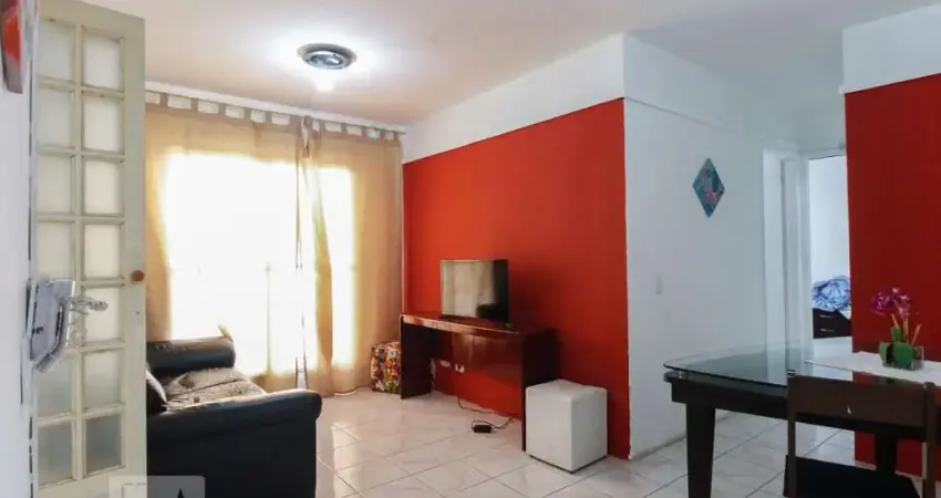 Apartamento para aluguel - vila prudente, 2 quartos,  56 m² - são paulo