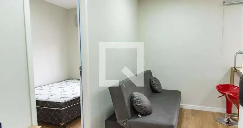Apartamento para aluguel - liberdade, 1 quarto,  24 m² - são paulo