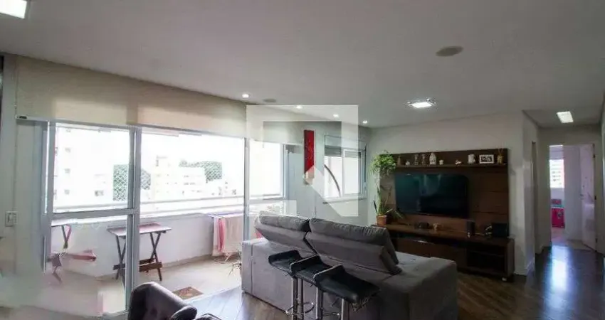 Apartamento para aluguel - centro, 3 quartos,  114 m² - guarulhos