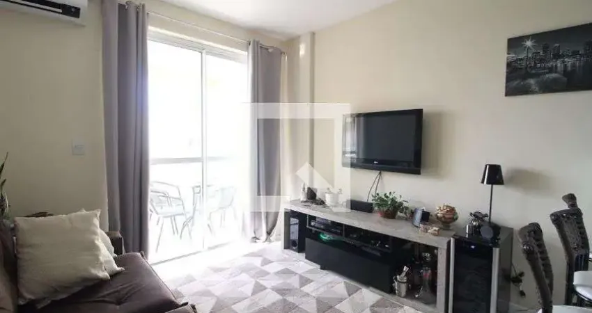 Apartamento para aluguel - jacarepaguá, 1 quarto,  50 m² - rio de janeiro