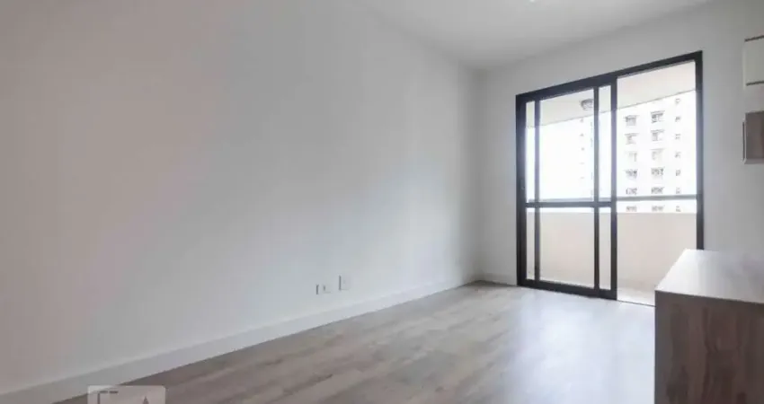 Apartamento para aluguel - perdizes, 1 quarto,  38 m² - são paulo