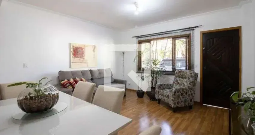 Casa / sobrado em condomínio para aluguel - vila augusta, 2 quartos,  90 m² - guarulhos