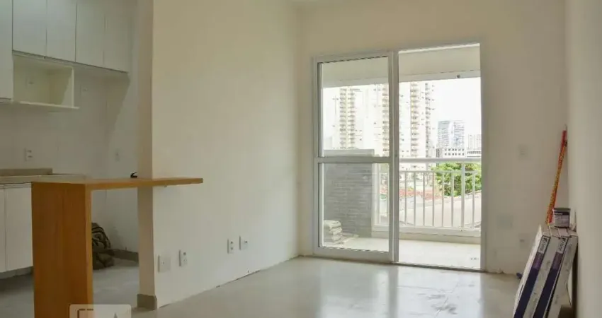 Apartamento para aluguel - barra funda, 2 quartos, 61 m² - são paulo