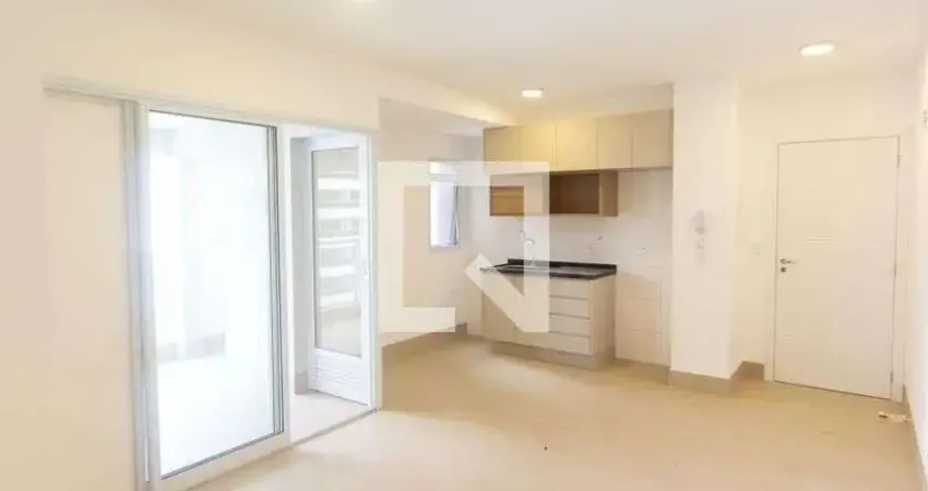 Apartamento para aluguel - tatuapé, 1 quarto,  52 m² - são paulo