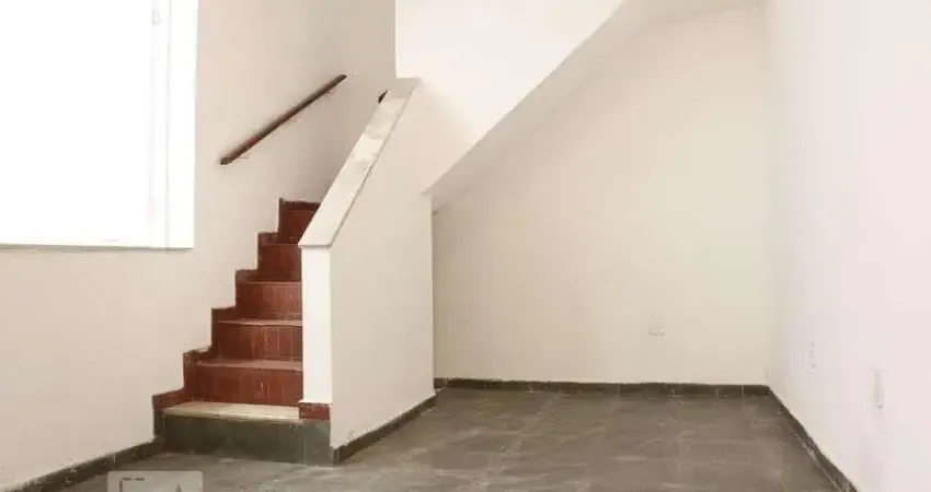 Apartamento para aluguel - piedade, 1 quarto,  35 m² - rio de janeiro