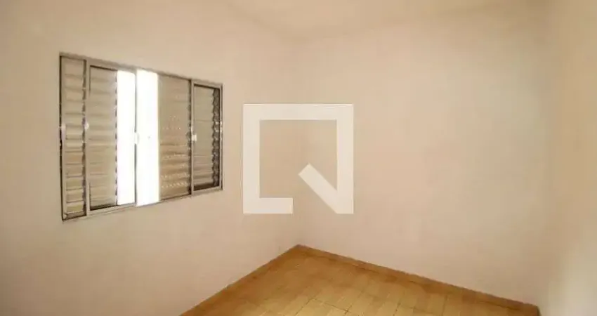 Apartamento para aluguel - casa verde, 1 quarto,  40 m² - são paulo
