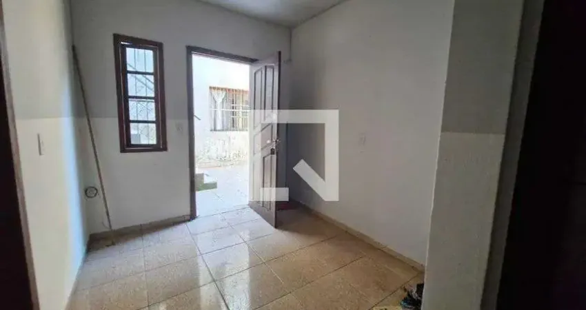 Apartamento para aluguel - vila operária, 1 quarto,  45 m² - porto alegre
