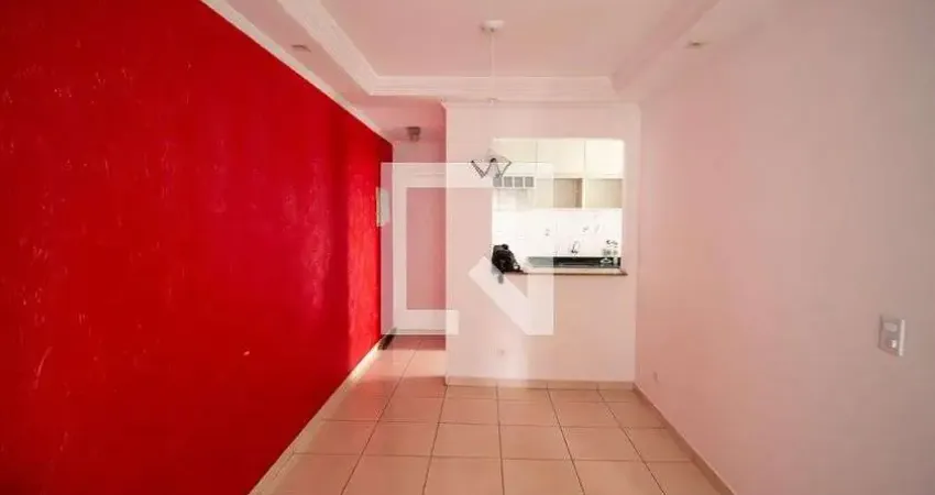 Apartamento para aluguel - itaquera, 2 quartos,  49 m² - são paulo