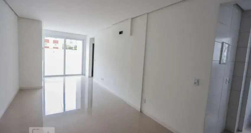 Apartamento para aluguel - vila rosa, 2 quartos,  103 m² - novo hamburgo