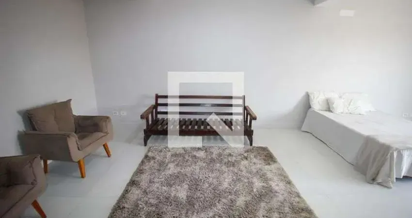 Kitnet / stúdio para aluguel - central parque sorocaba, 1 quarto, 40 m² - sorocaba