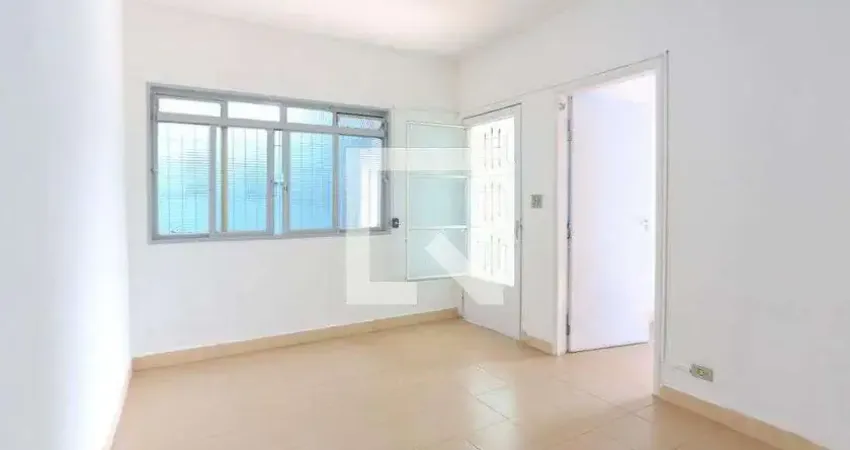 Casa para aluguel - jardim éster yolanda, 1 quarto,  48 m² - são paulo