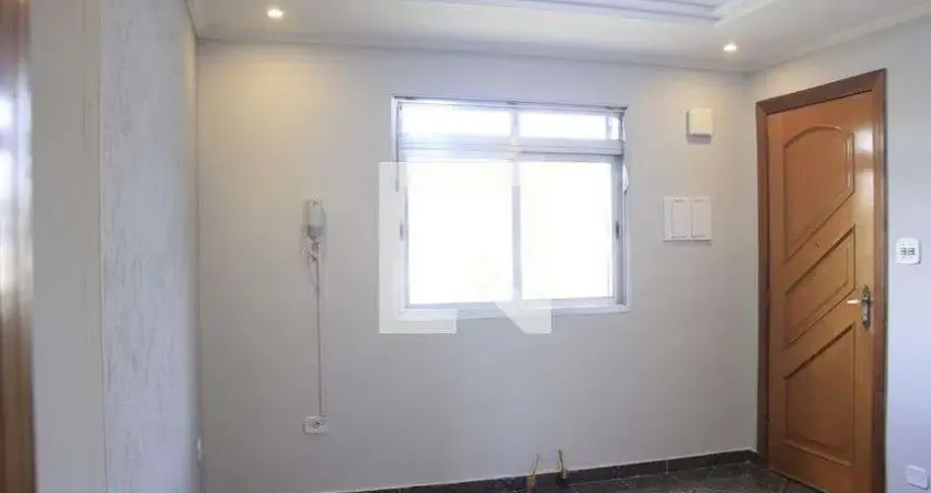 Apartamento para Aluguel - Vila Augusta, 2 Quartos, 65 m² - Guarulhos