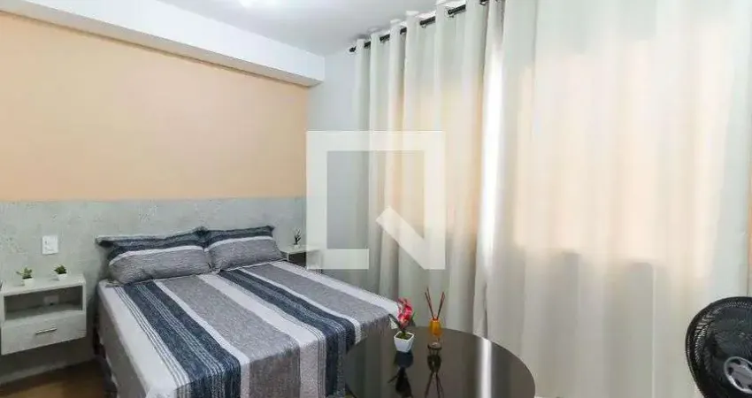 Kitnet / stúdio para aluguel - belém, 1 quarto, 30 m² - são paulo