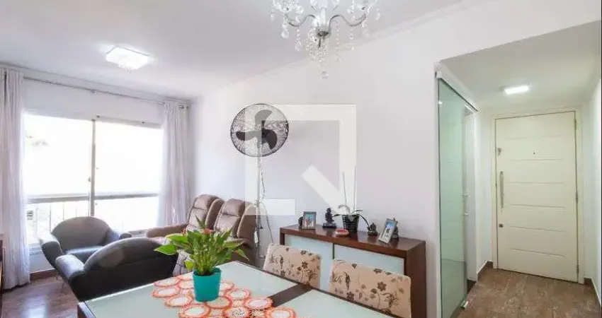 Apartamento com 2 quartos para alugar na Avenida Dom Pedro I, Centro, Osasco