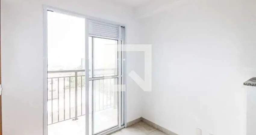 Apartamento para aluguel - chácara santo antonio, 1 quarto,  28 m² - são paulo