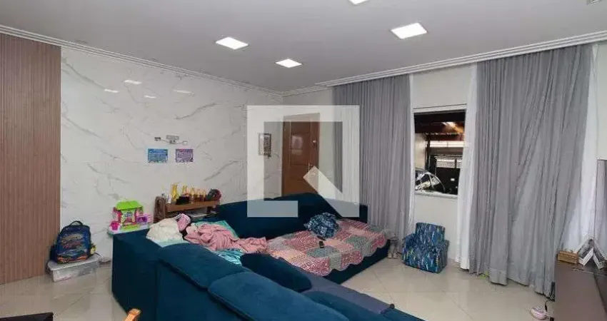 Casa para aluguel - vila constança , 3 quartos,  119 m² - são paulo