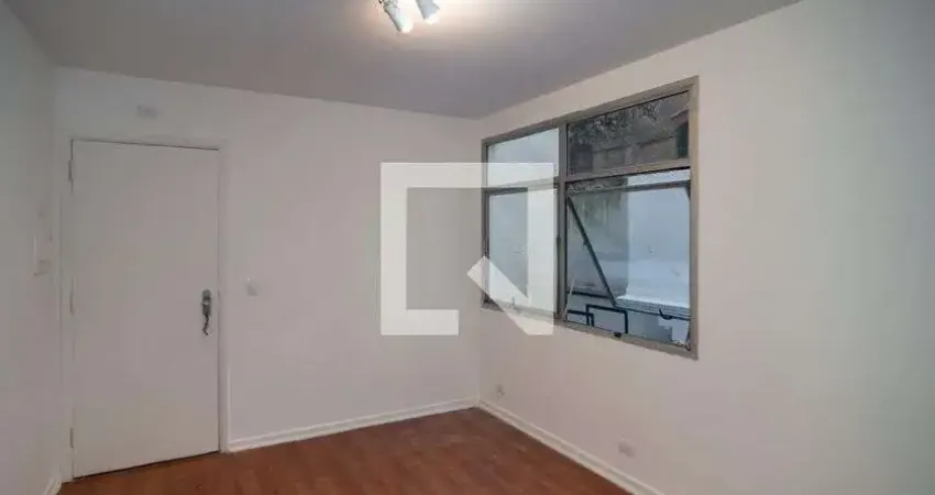 Apartamento para aluguel - consolação, 1 quarto,  35 m² - são paulo