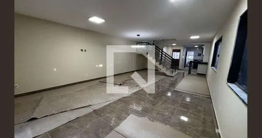 Casa / sobrado em condomínio para aluguel - recreio, 4 quartos, 400 m² - rio de janeiro