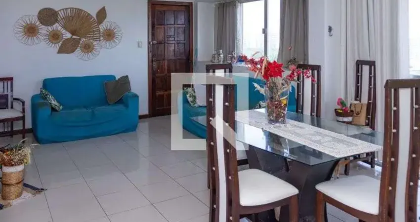 Apartamento para aluguel - stiep, 2 quartos,  96 m² - salvador