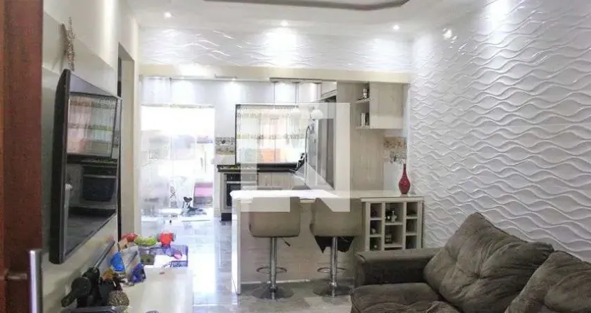 Apartamento para aluguel - jardim cocaia, 2 quartos,  120 m² - guarulhos