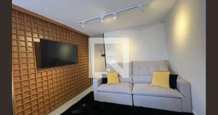 Apartamento para aluguel - tatuapé, 2 quartos, 60 m² - são paulo