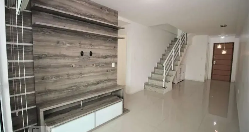 Cobertura para aluguel - freguesia , 4 quartos,  154 m² - rio de janeiro