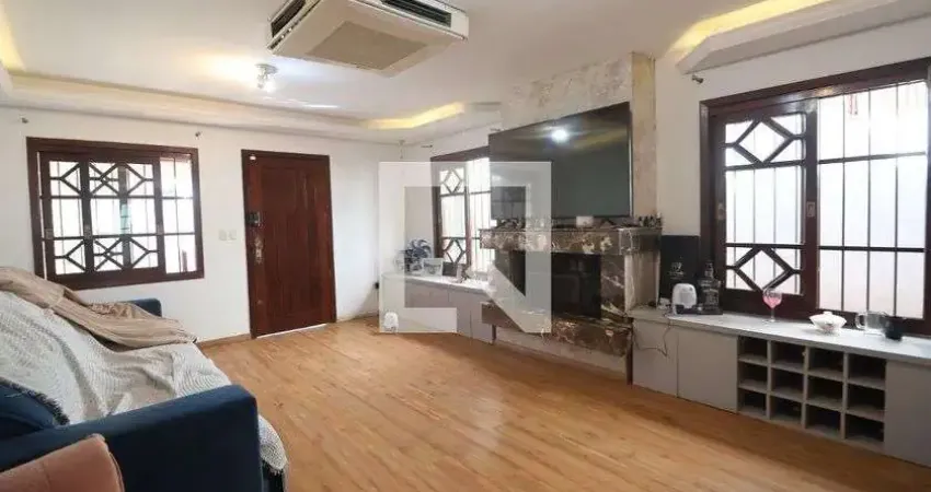 Casa com 5 quartos para alugar na Rua Regente Feijó, Centro, Canoas