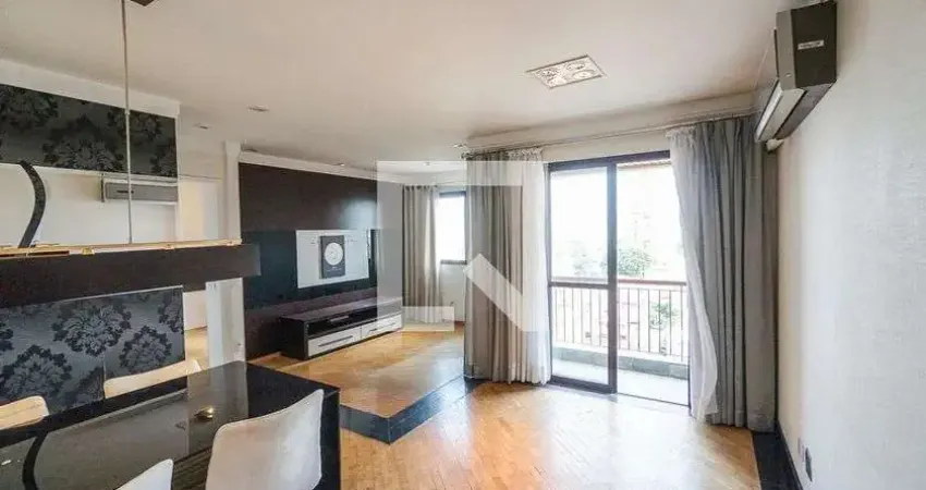 Apartamento para aluguel - tatuapé, 1 quarto, 60 m² - são paulo