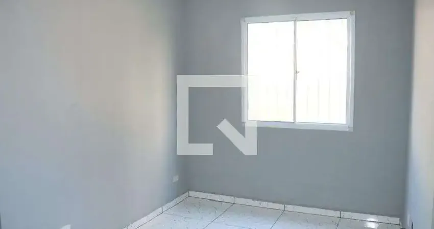 Apartamento para aluguel - jardim arco íris, 2 quartos,  46 m² - cotia