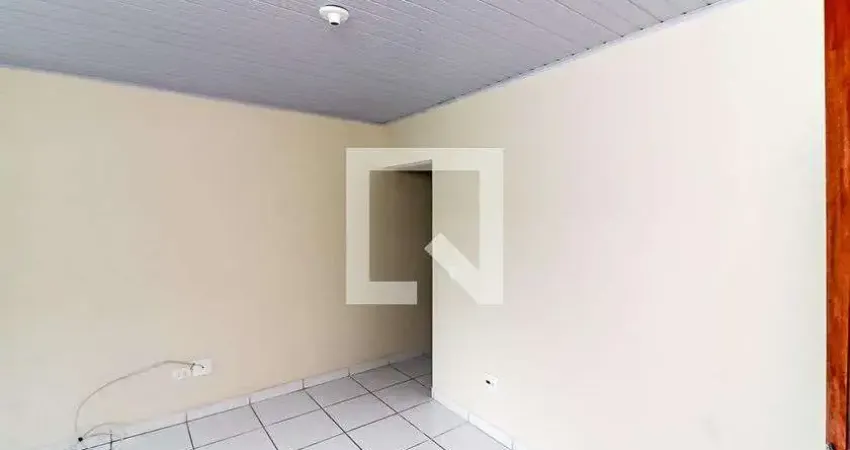 Casa com 2 quartos para alugar na Rua José Inácio de Oliveira, Casa Verde, São Paulo