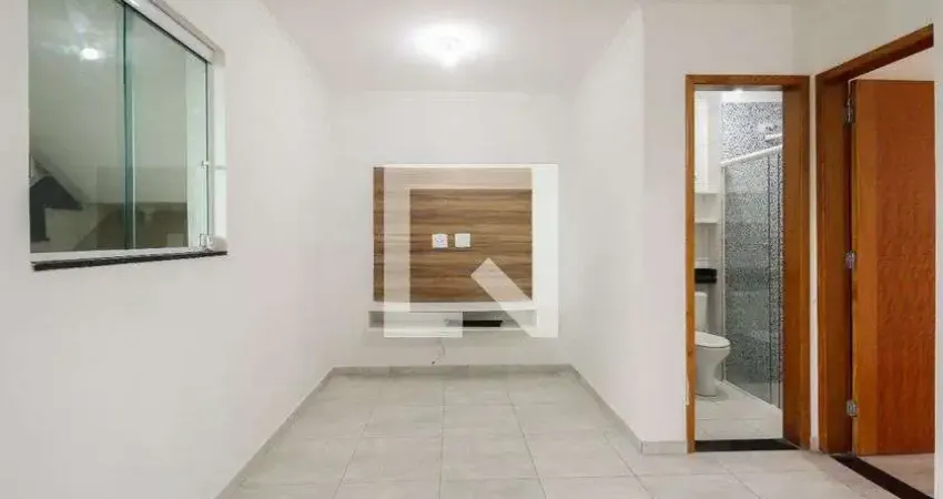 Apartamento para aluguel - vila esperança, 1 quarto, 25 m² - são paulo