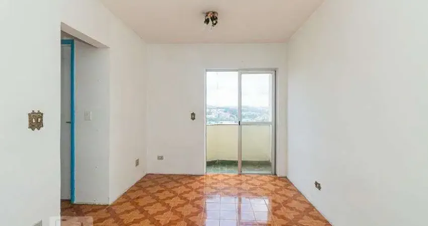 Apartamento para aluguel - vila mazzei, 2 quartos,  53 m² - são paulo