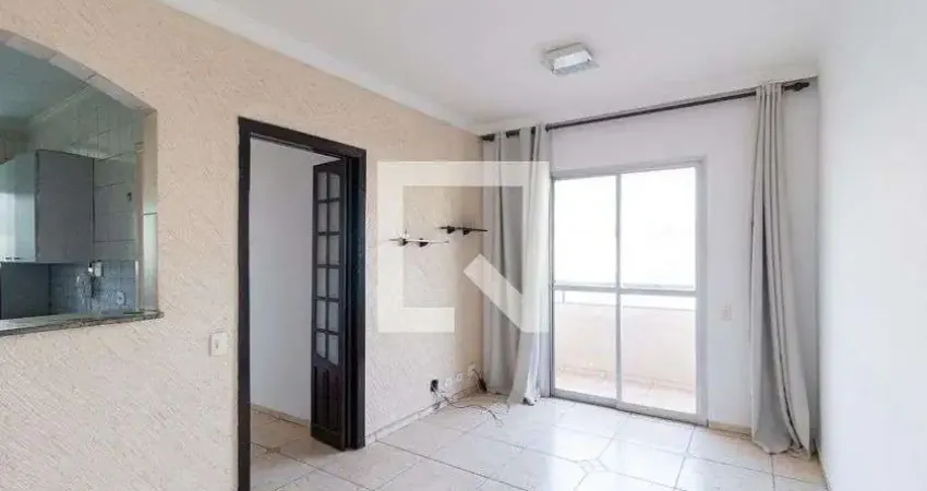 Apartamento para aluguel - quitaúna, 2 quartos, 56 m² - osasco