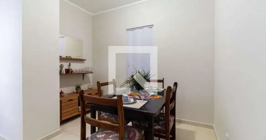 Apartamento para aluguel - cidade dutra, 1 quarto,  37 m² - são paulo