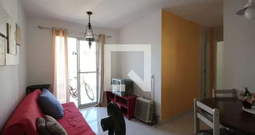Apartamento para aluguel - jacarepaguá, 2 quartos, 51 m² - rio de janeiro