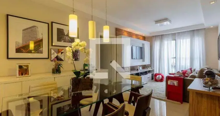 Apartamento para aluguel - vila mariana, 3 quartos,  95 m² - são paulo