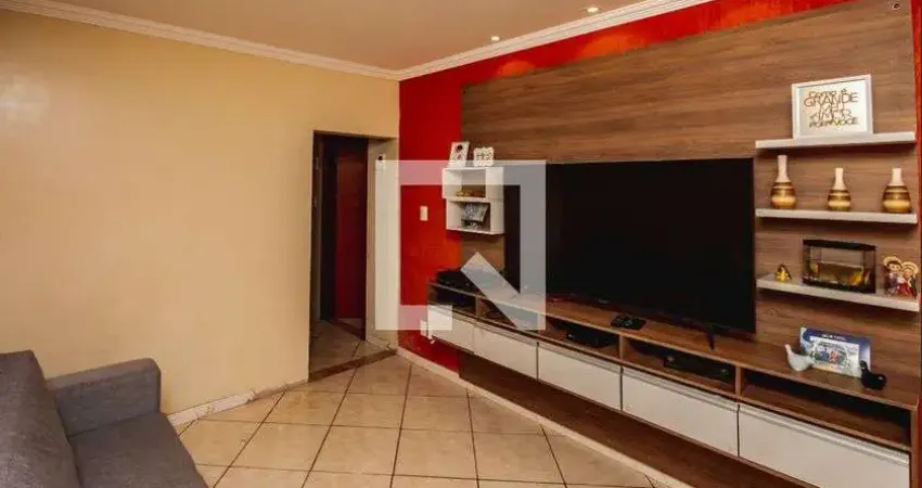 Casa para aluguel - floramar, 5 quartos,  300 m² - belo horizonte