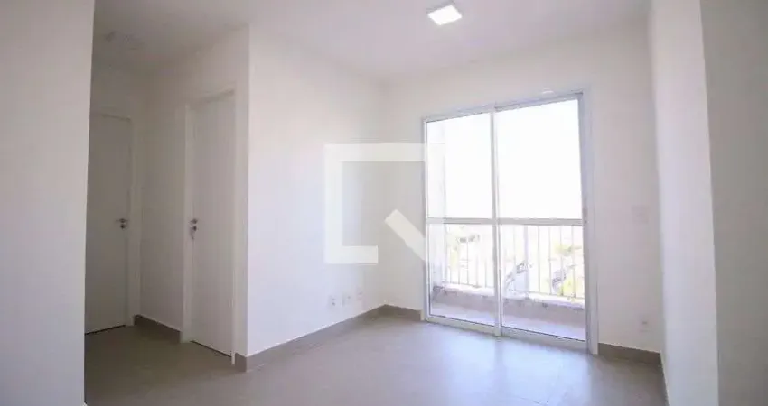 Apartamento para aluguel - vila califórnia, 2 quartos, 50 m² - são paulo
