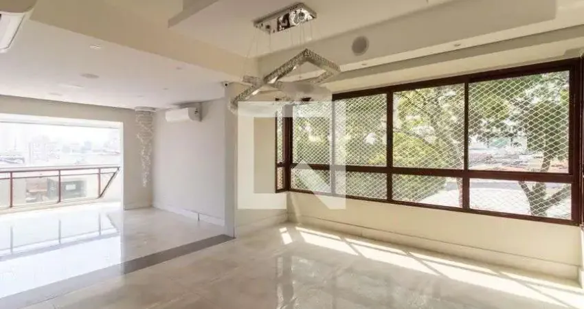 Apartamento para aluguel - vila miriam, 3 quartos,  200 m² - guarulhos