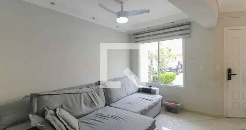 Casa / sobrado em condomínio para aluguel - vila prudente, 3 quartos,  98 m² - são paulo