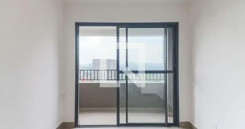 Apartamento para aluguel - butantã, 1 quarto, 31 m² - são paulo