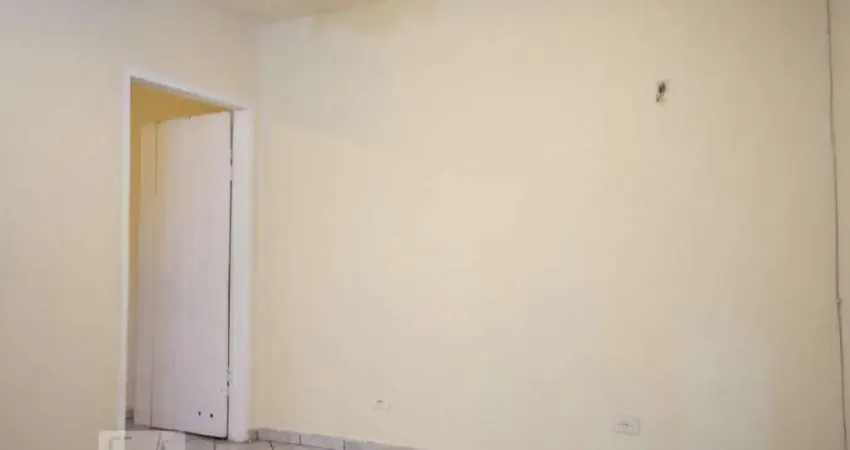 Casa com 1 quarto para alugar na Rua Pedro Barbosa, Freguesia do Ó, São Paulo