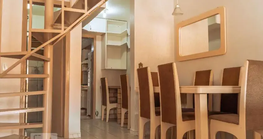 Apartamento para aluguel - rio branco, 2 quartos,  76 m² - canoas
