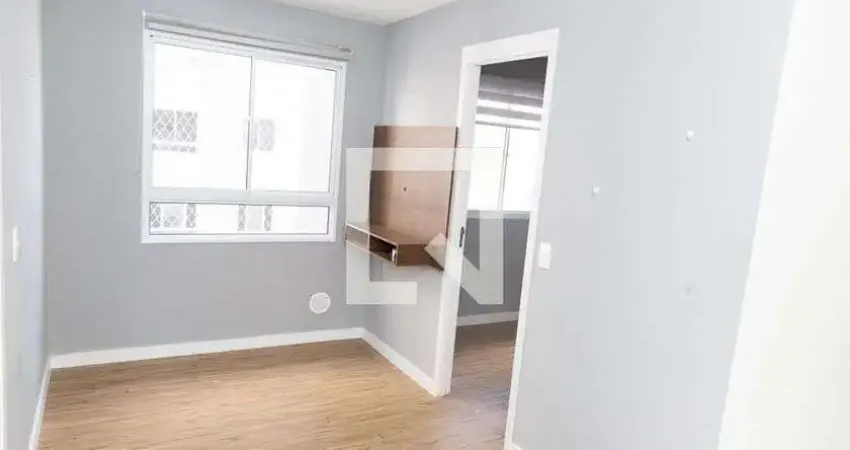 Kitnet / stúdio para aluguel - vila augusta, 2 quartos,  36 m² - guarulhos