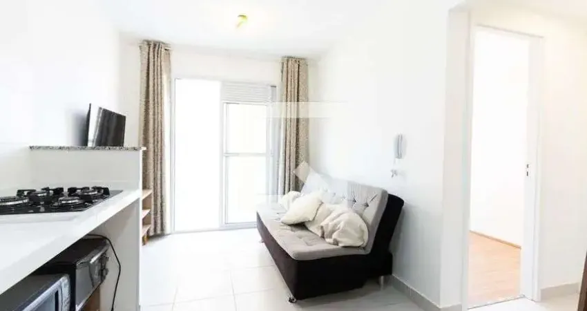 Apartamento para aluguel - bom retiro, 2 quartos,  36 m² - são paulo