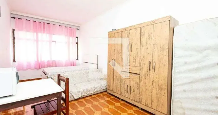 Kitnet / Stúdio para Aluguel - Bela Vista, 1 Quarto, 22 m² - São Paulo