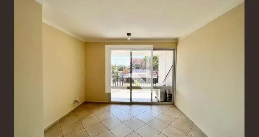 Apartamento para aluguel - taquaral, 4 quartos, 137 m² - campinas