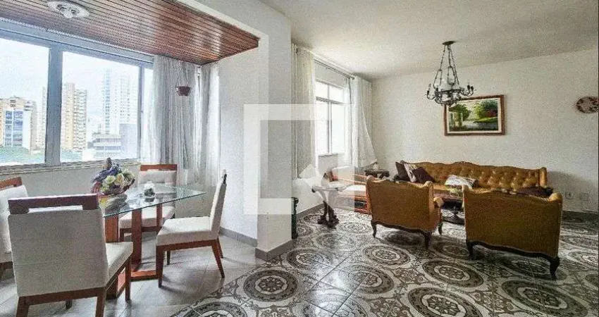 Apartamento para aluguel - barra, 4 quartos,  260 m² - salvador